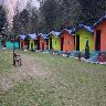 Shatakshi Group Forest Camp