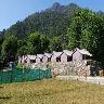 Rafters Den Jungle Camp