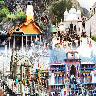 Char Dham Yatra Package from Haridwar