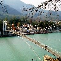 Ram Jhula