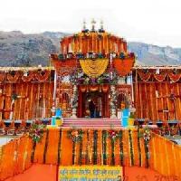 Badrinath Yatra