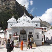 Gangotri Dham Yatra 