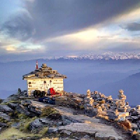 Tungnath Chandrashila Trek