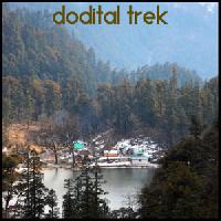 Dodital Trek
