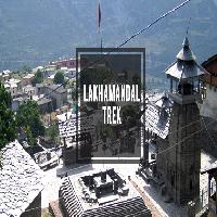 Lakhamandal Trek