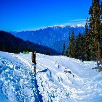 Kedarkantha Trek