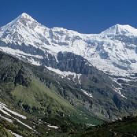 Nanda Devi Sanctuary Trek