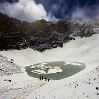 Roopkund Trek