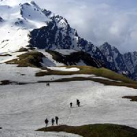 Kuari Pass Trek