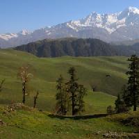 Dayara Bugyal Trek