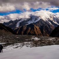 Bali Pass Trek