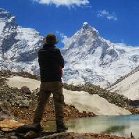 Mayali Pass Trek