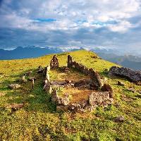 Panwali Kantha Trek