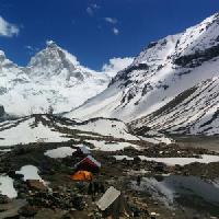 KedarTal Trek