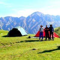 Bedini Bugyal Trek