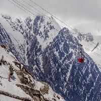 7 reasons why should be in Auli in the winter season