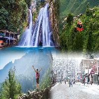 10 top-visit destinations in Uttarakhand