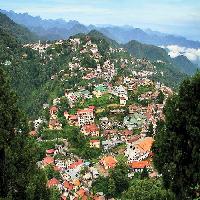 Queen of the Hill visit to Mussoorie