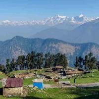 Chopta Tour Packages