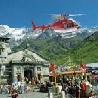 Kedarnath Dham Yatra 