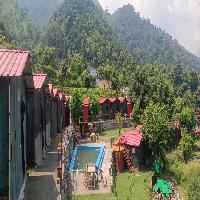 Camp Nature View